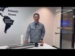 Geräuschreduzierender Bildschirm